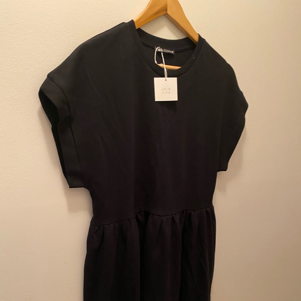 New zara dress